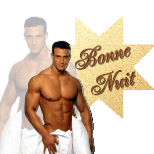 bonne nuit à tous